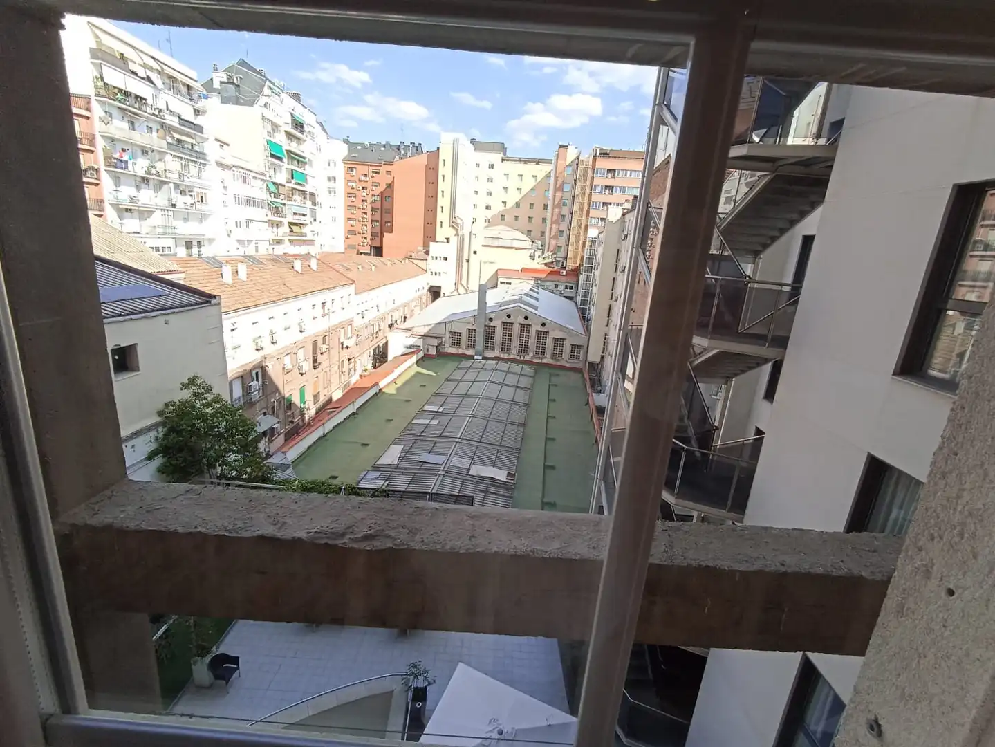 Pis amb ascensor en venda a Moncloa - Aravaca, imagen 33