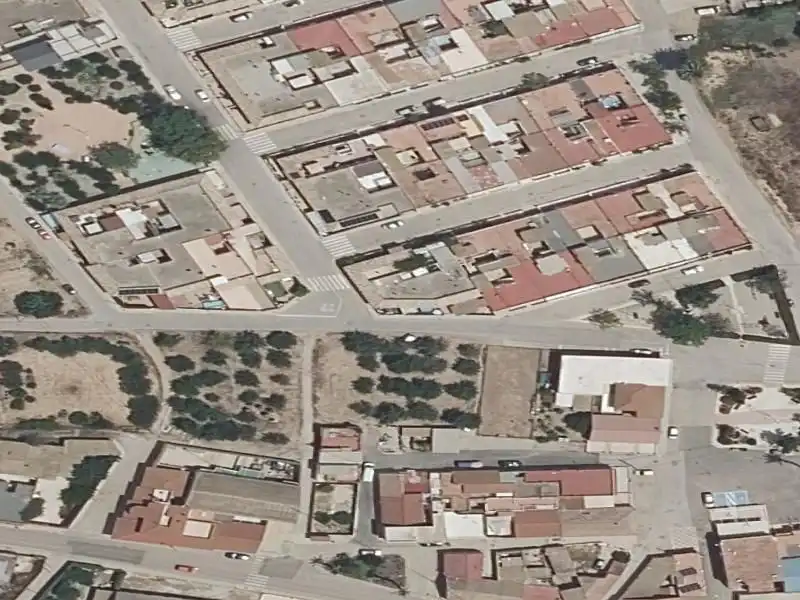 Casa o xalet en venda en Cartagena