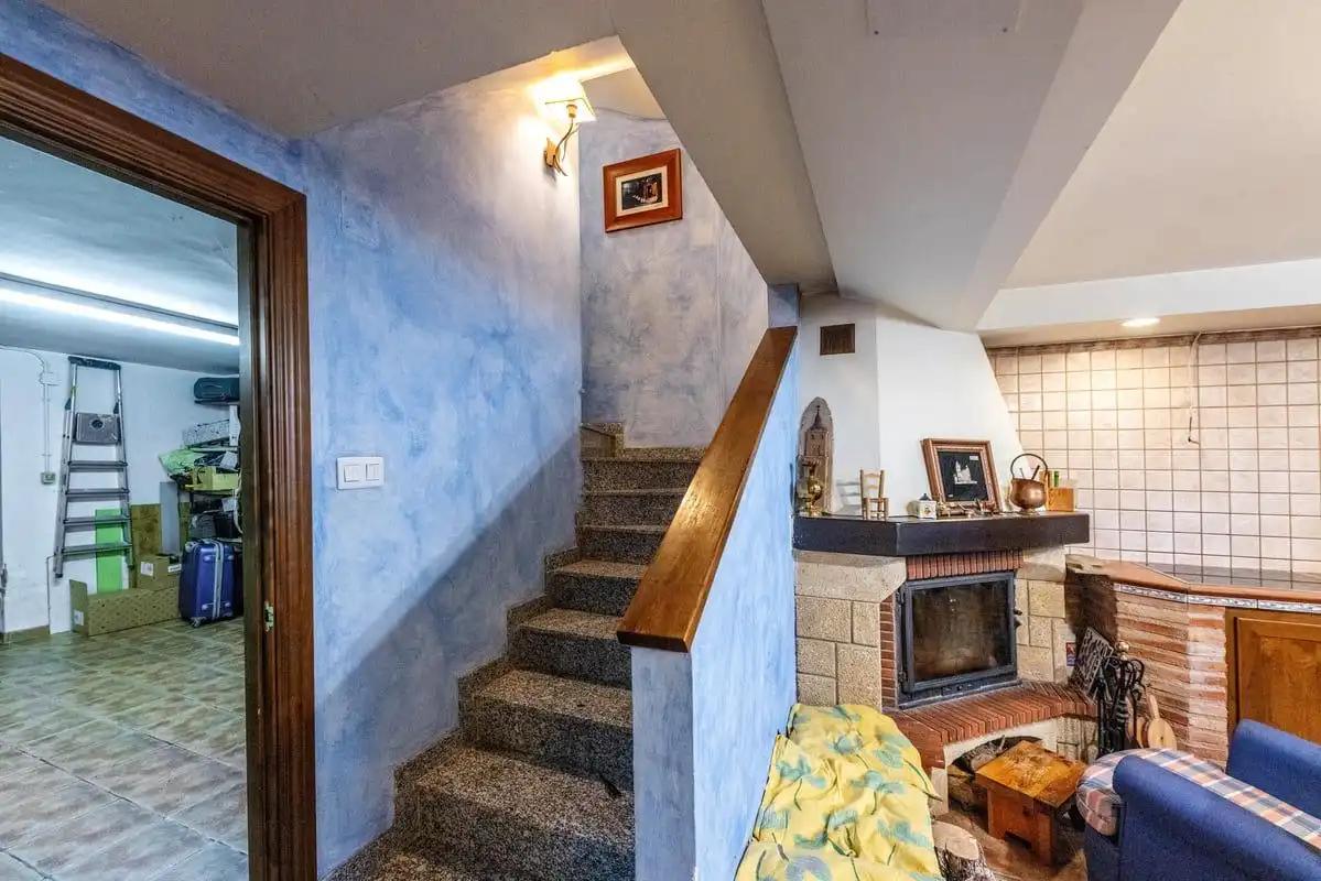 Detached homes for sale in Calatayud  with Air Conditioner, Heating and Terrace