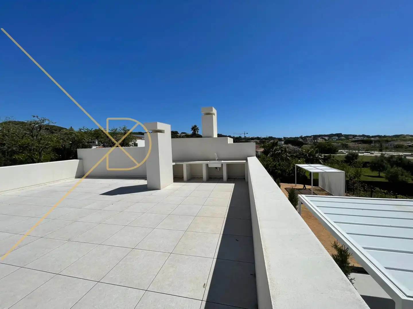 Casa con piscina in vendita a S'Agaró, imagen 32