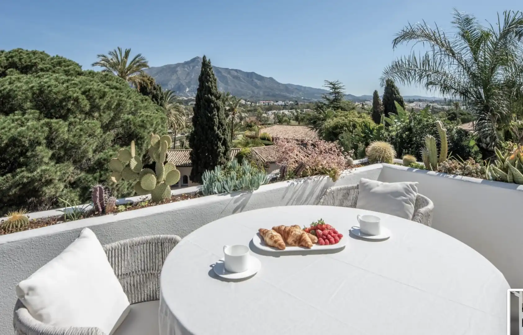 Villa con terrazza in vendita a Nueva Andalucía, imagen 27