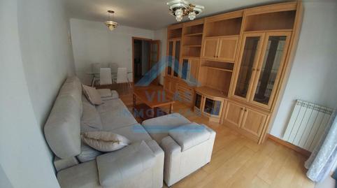 Photo 2 of Flat to rent in O Milladoiro, A Coruña