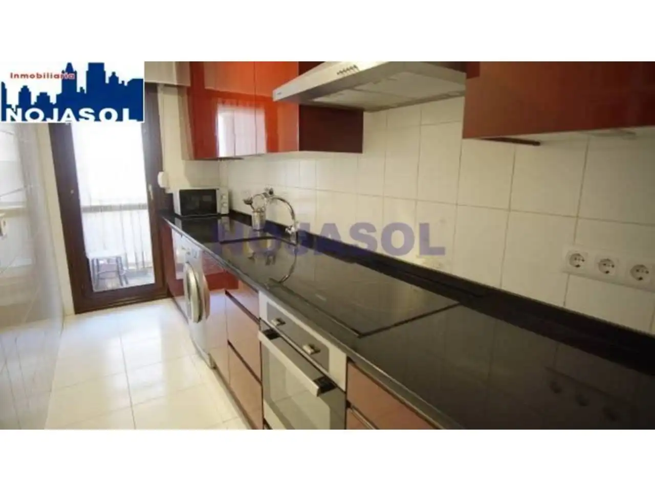 Apartment zur Miete in Calle San Juan 16, imagen 16