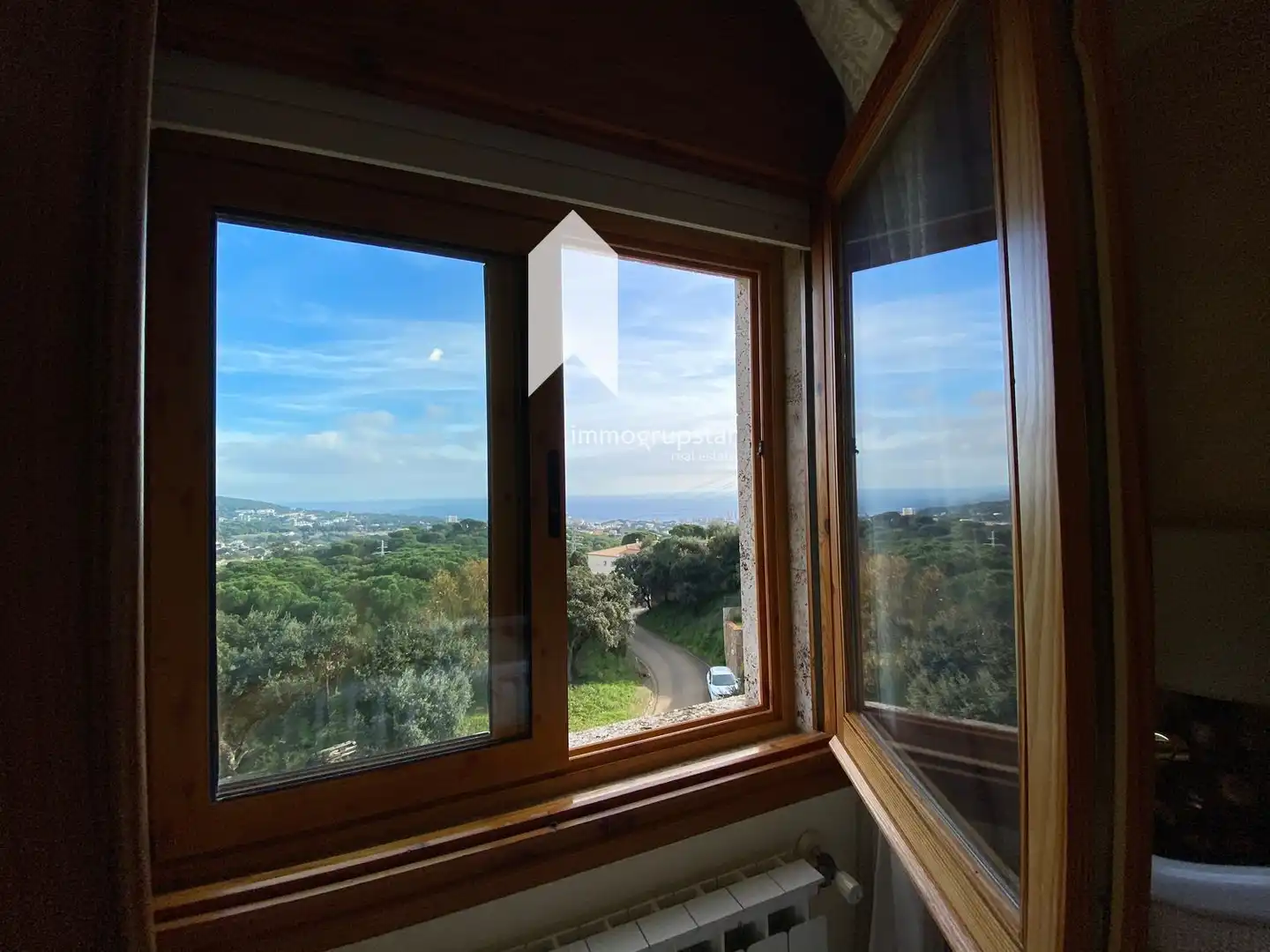 House with terrace for sale in Castanyer, imagen 15