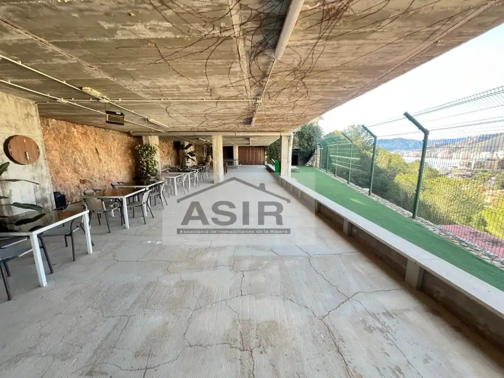 Chalet con piscina en venta en Calle Serra De Mariola, imagen 43