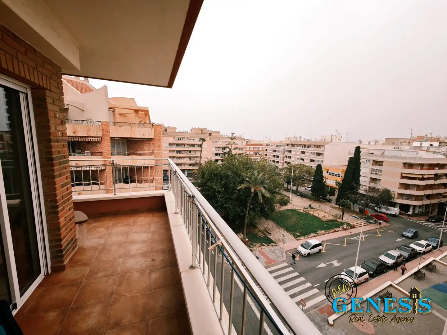 Penthouse mit Terrasse zum Verkauf in Calle Caballero de Rodas 172, imagen 14
