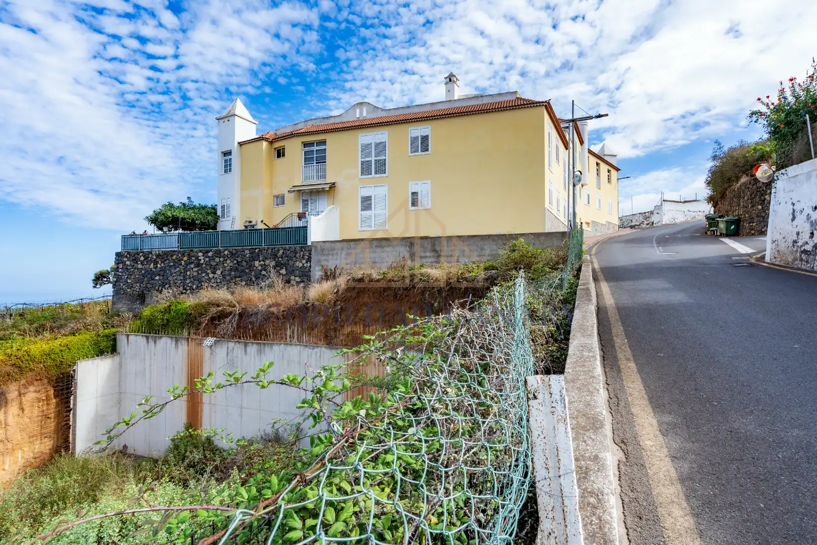 Terreno residencial en venta en Calle San Juan 90D, imagen 25