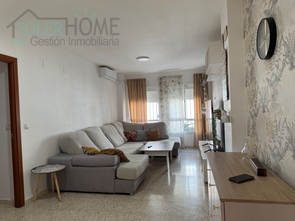 Piso en venta en Cártama