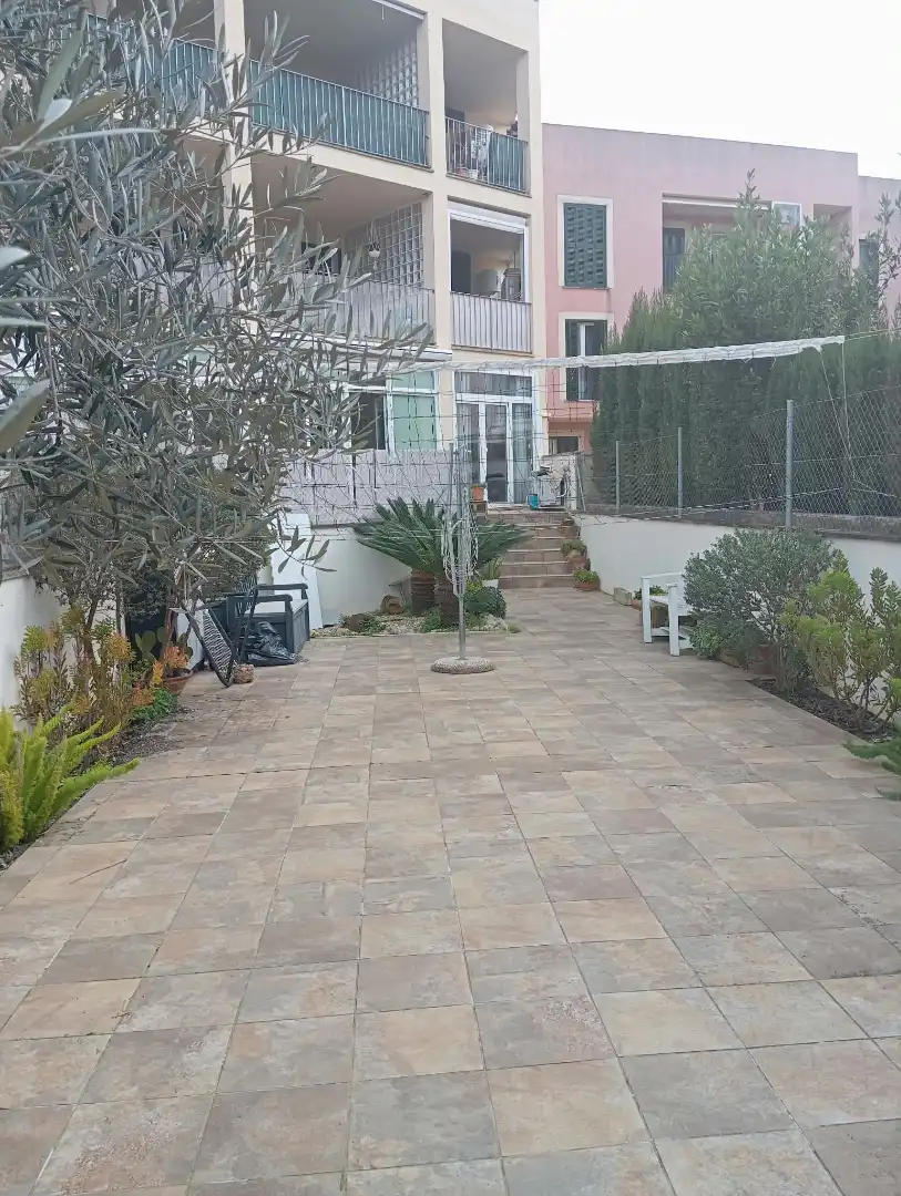 Planta baja en venta en Porreres