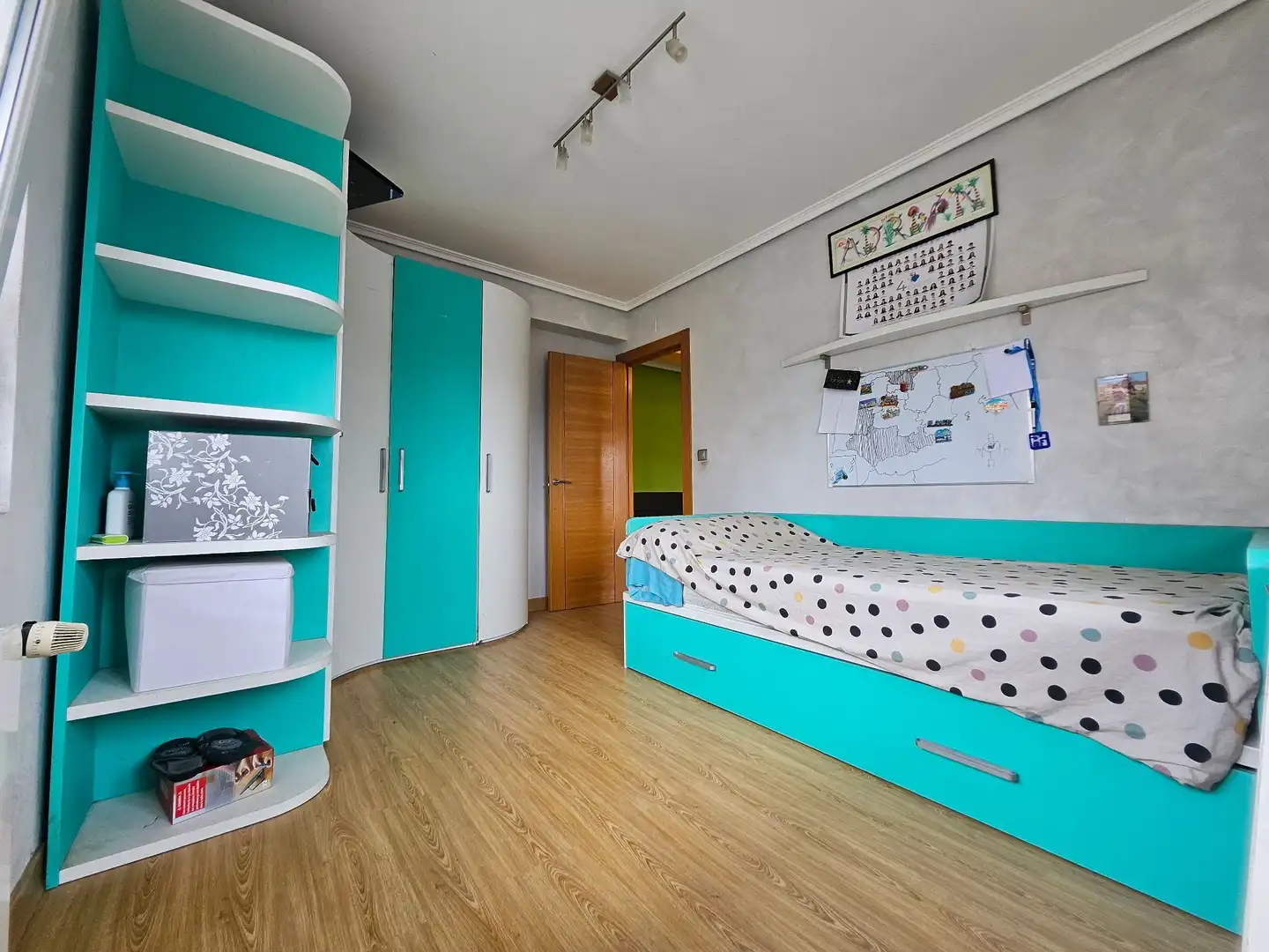 Wohnung mit Aufzug zum Verkauf in BESAYA, imagen 23