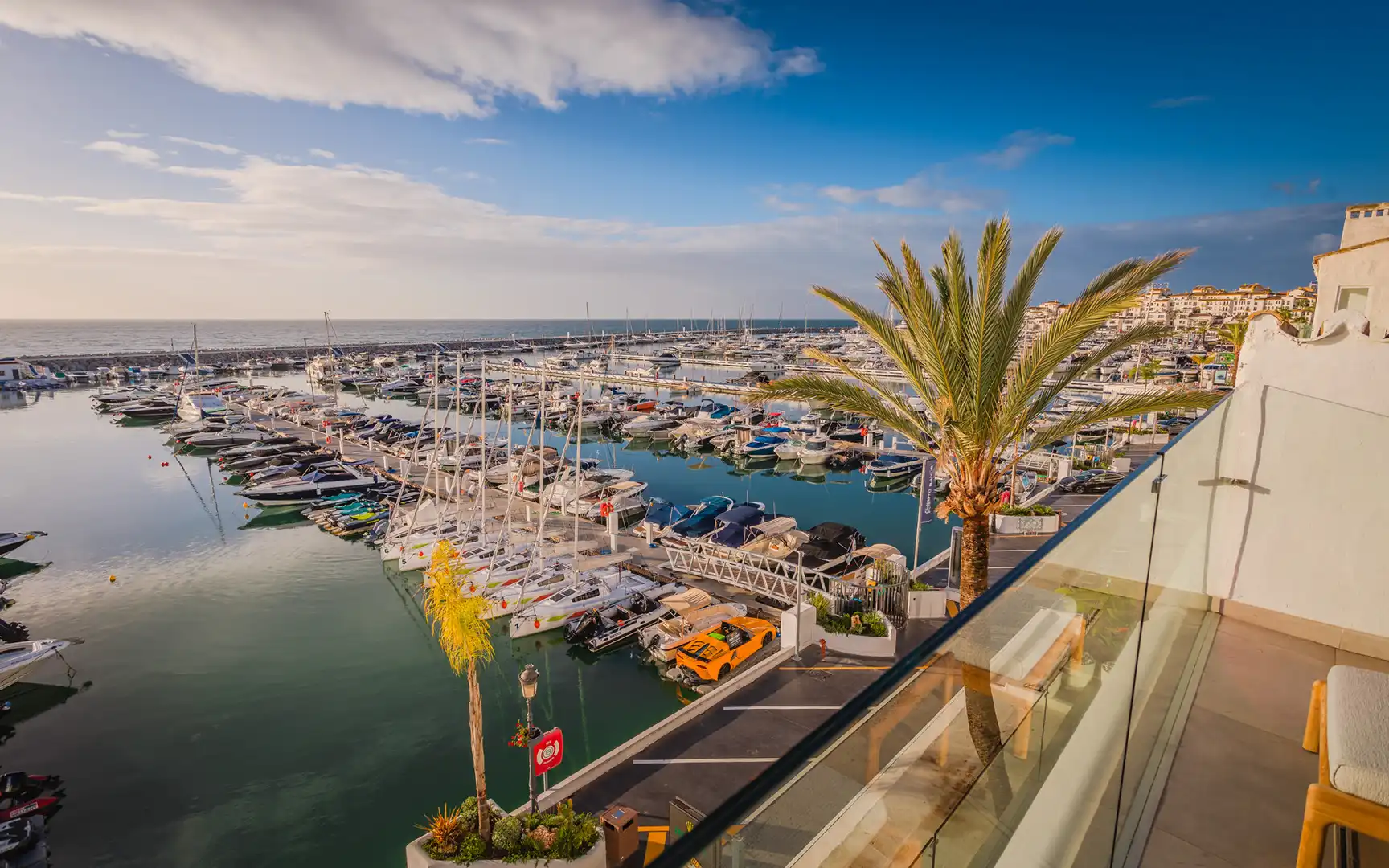 Ático en venta en Marbella Centro, imagen 10