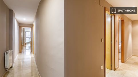 Foto 4 de Piso de alquiler en Barrio de Patraix, Valencia Capital