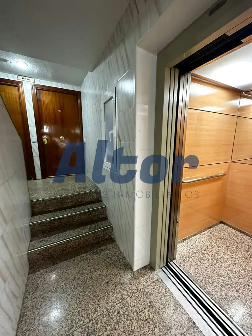 Appartement avec ascenseur à vendre à DE ZALAMEA, imagen 11