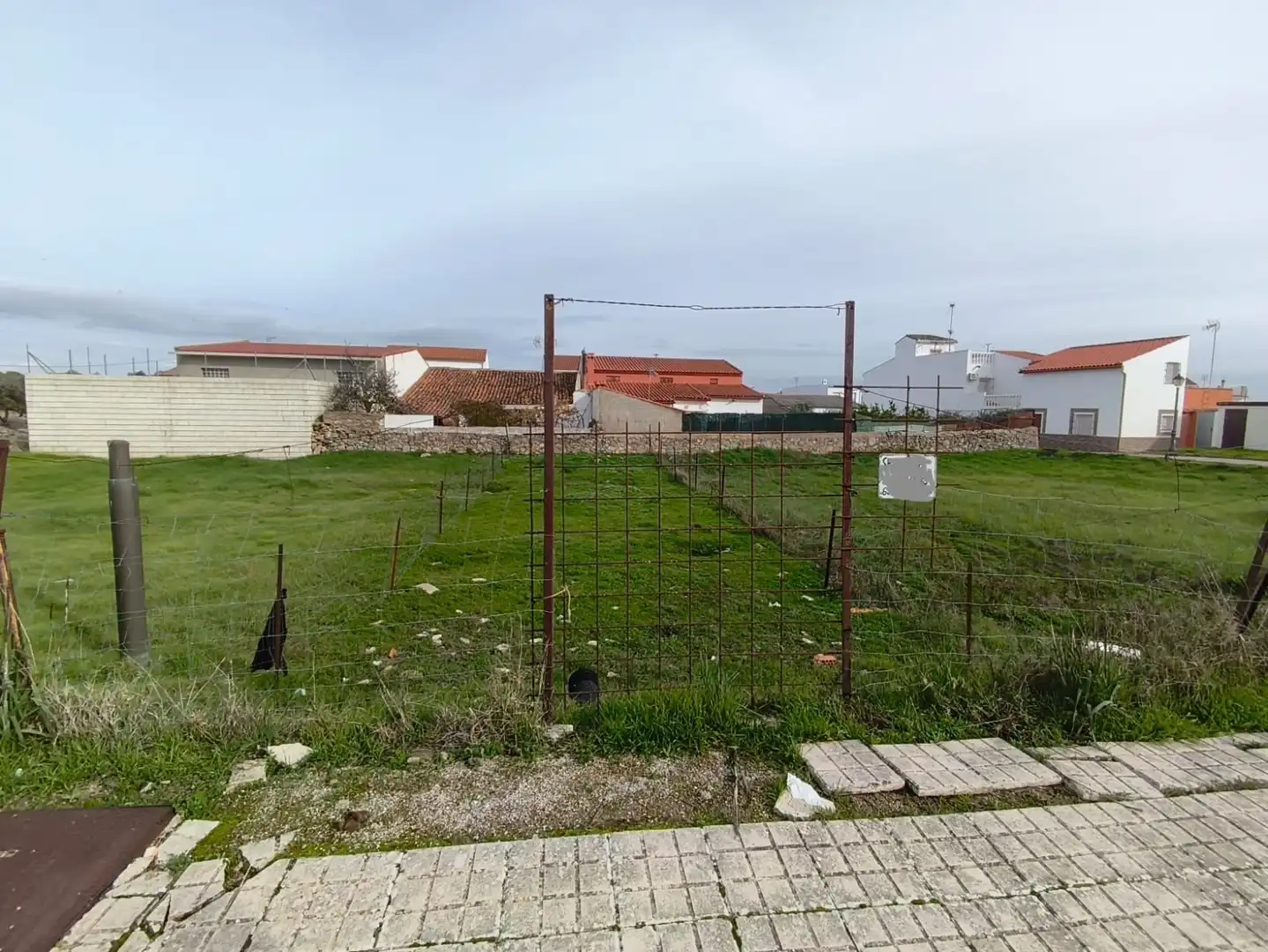 Terreni e lotti in vendita a Santa Olalla del Cala, imagen 5