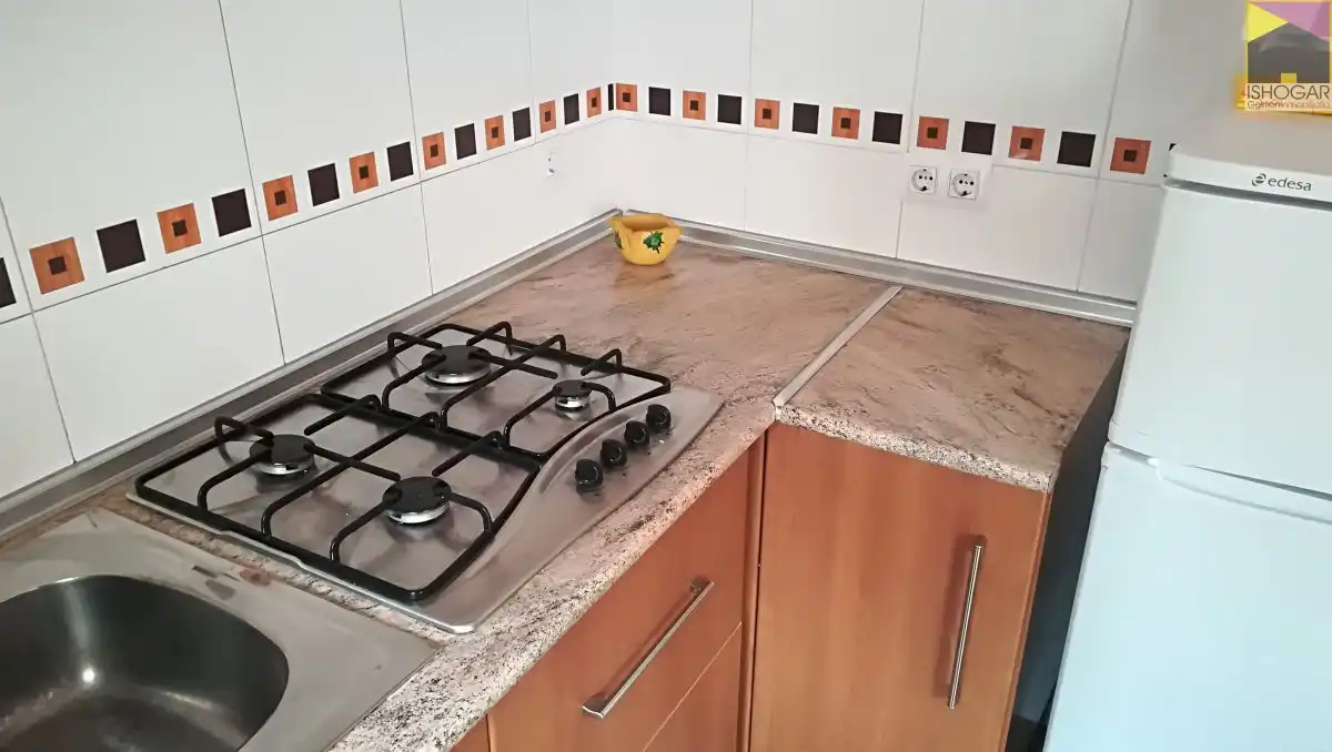 Apartament amb ascensor de lloguer a Cristo, imagen 4