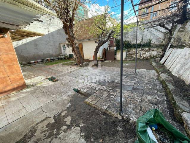 Terreno residencial en Venta en San Isidro