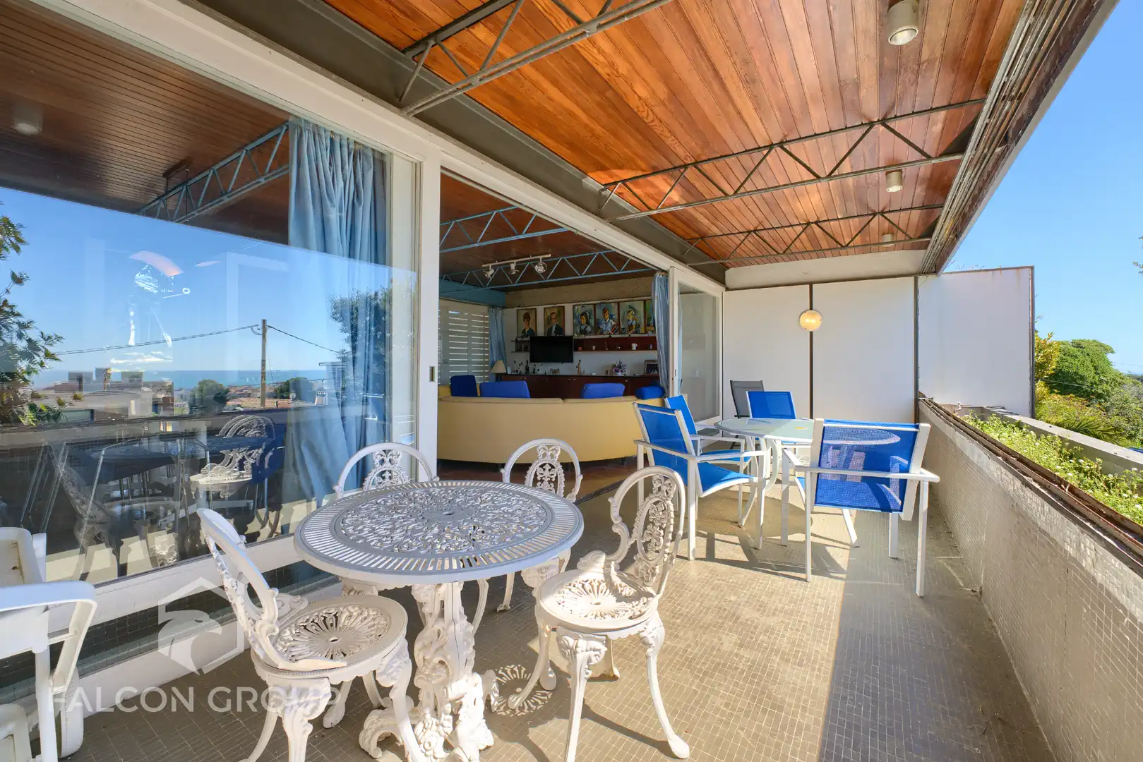 Terrace of Houses for sale in Calafell  with Private garden, Terrace and Swimming Pool
