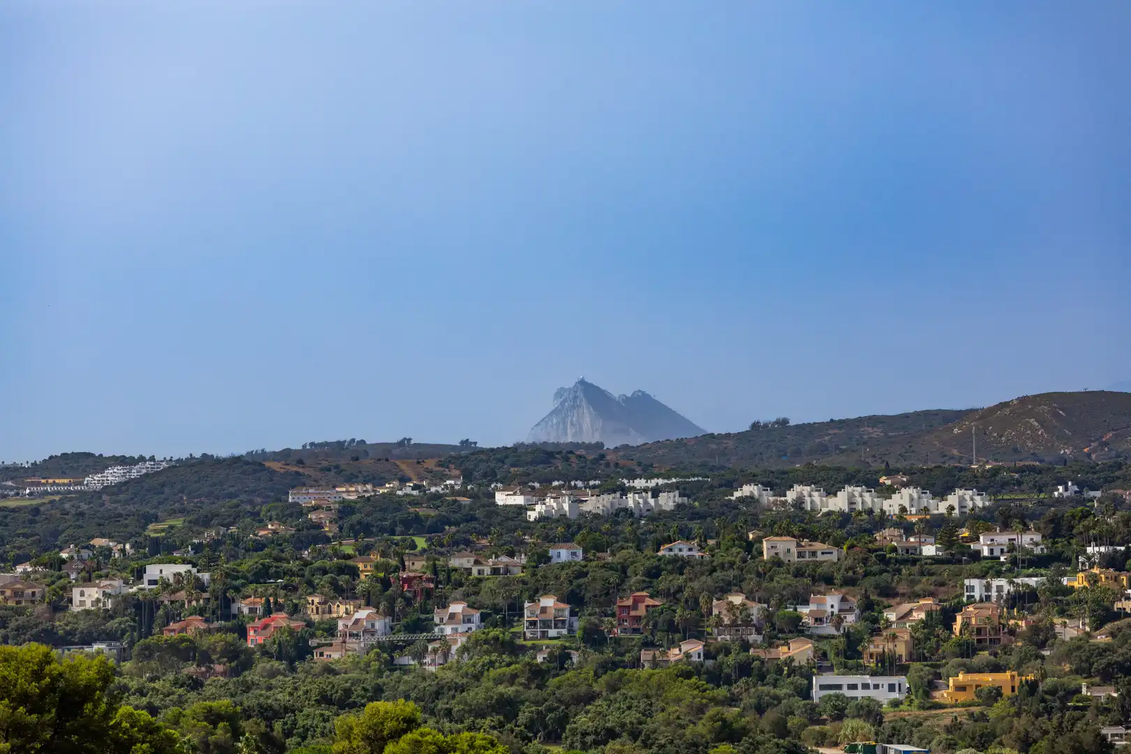 Haus mit Pool zum Verkauf in Sotogrande Alto, imagen 30