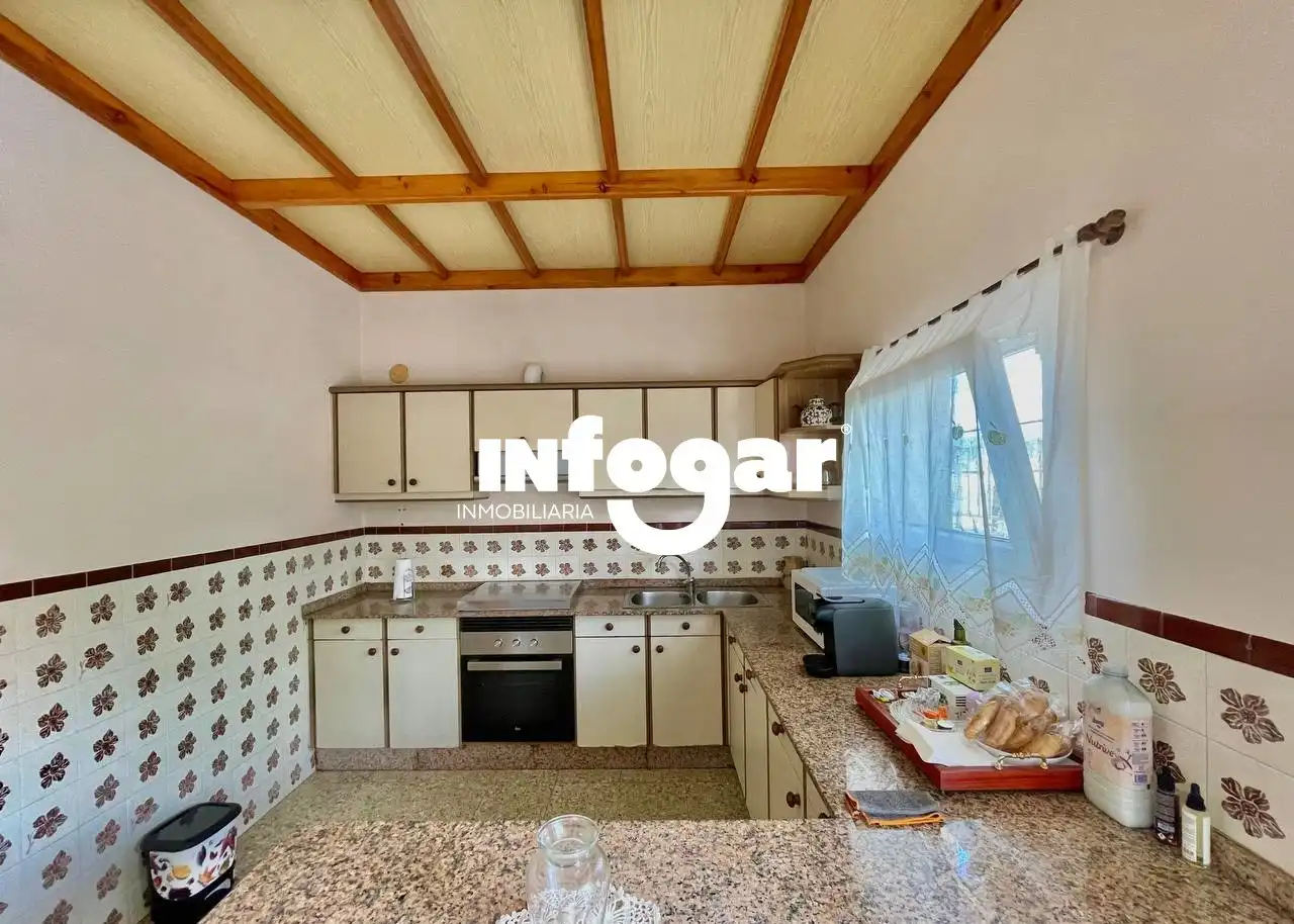 Haus mit Terrasse zum Verkauf in Camiño O Couso, imagen 15