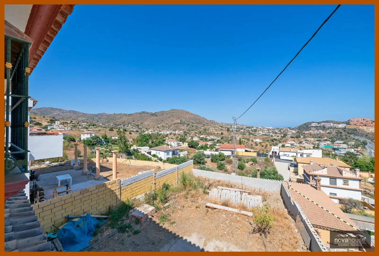 Casa o chalet en venta en Rincón de la Victoria con Aire acondicionado, Calefacción y Jardín privado