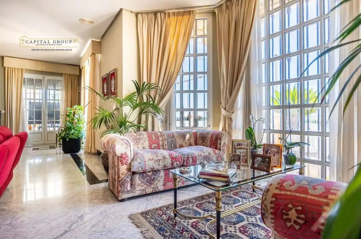 House with terrace for sale in Dehesa - Monacilla, imagen 10