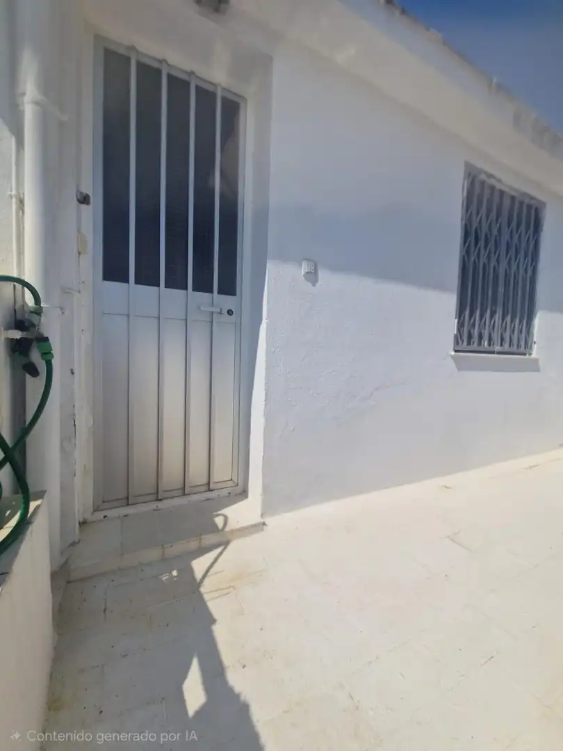Reihenhaus mit Terrasse zum Verkauf in El Juncal - Vallealto, imagen 70