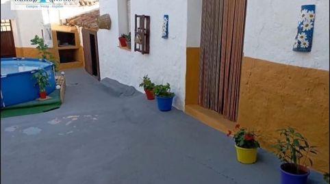 Foto 3 de Casa o xalet en venda a Alcadozo, Albacete