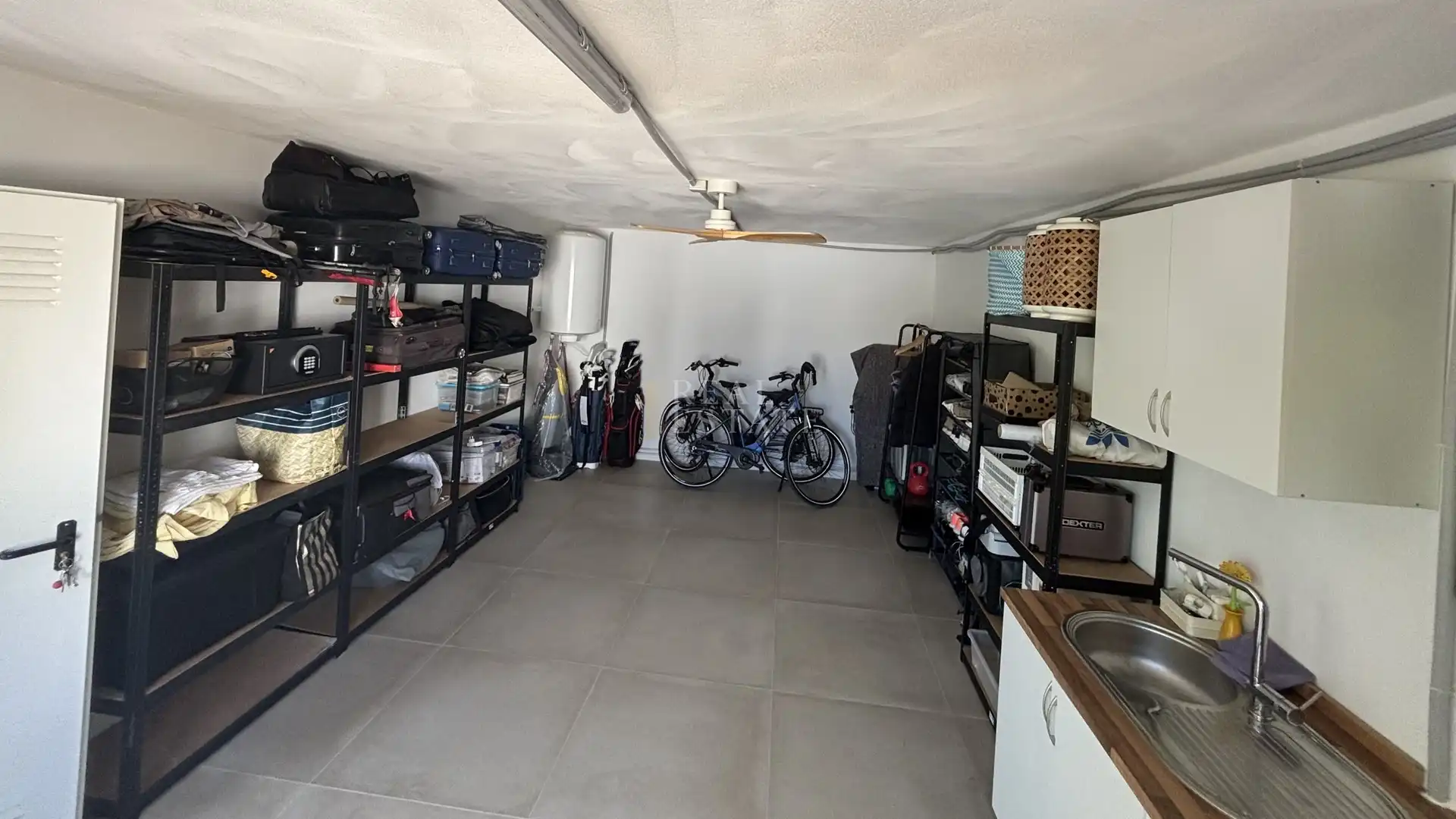 Casa o xalet en venda en Jávea / Xàbia amb Aire condicionat, Terrassa i Traster