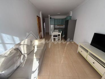Apartment with lift for sale in Guargacho