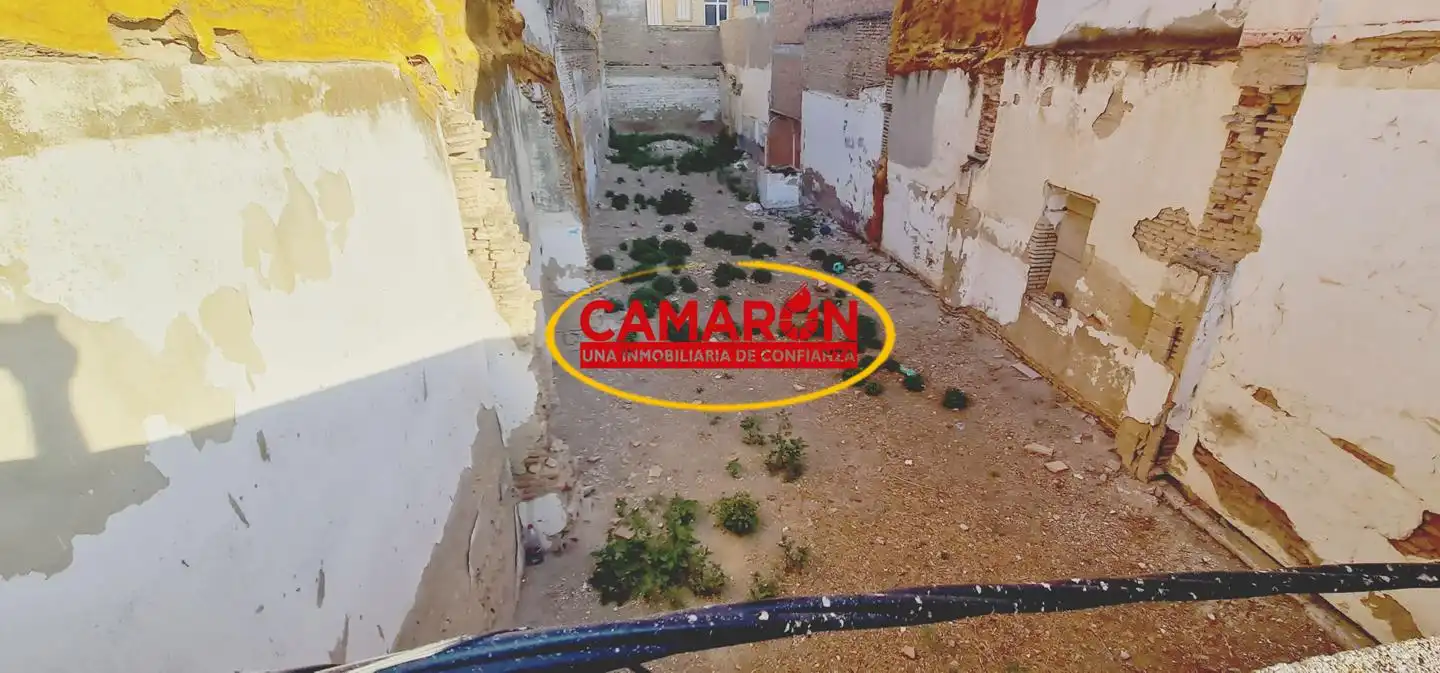 Terrenys i solars en venda a Avenida de Andalucia, imagen 3