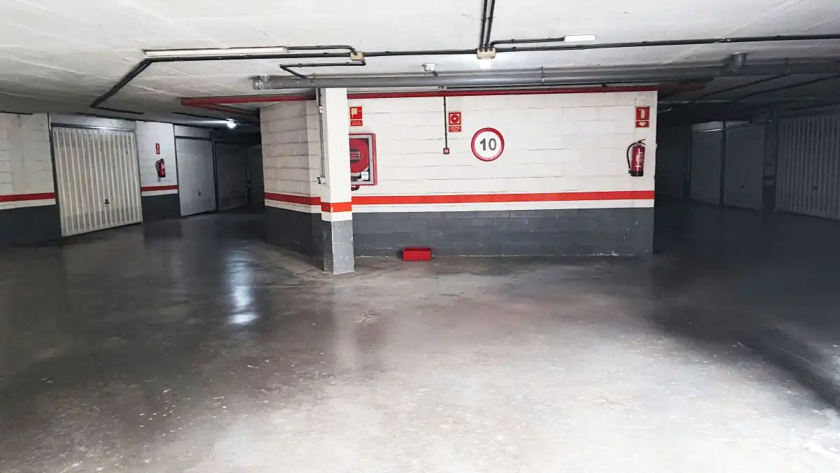 Parking à vendre à Arrasate / Mondragón, imagen 3