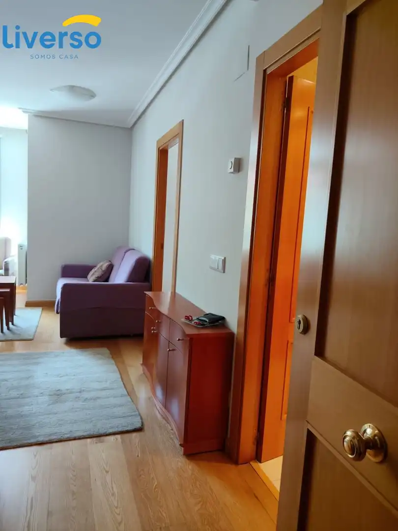 Flat for sale in Burgos  with Furnished