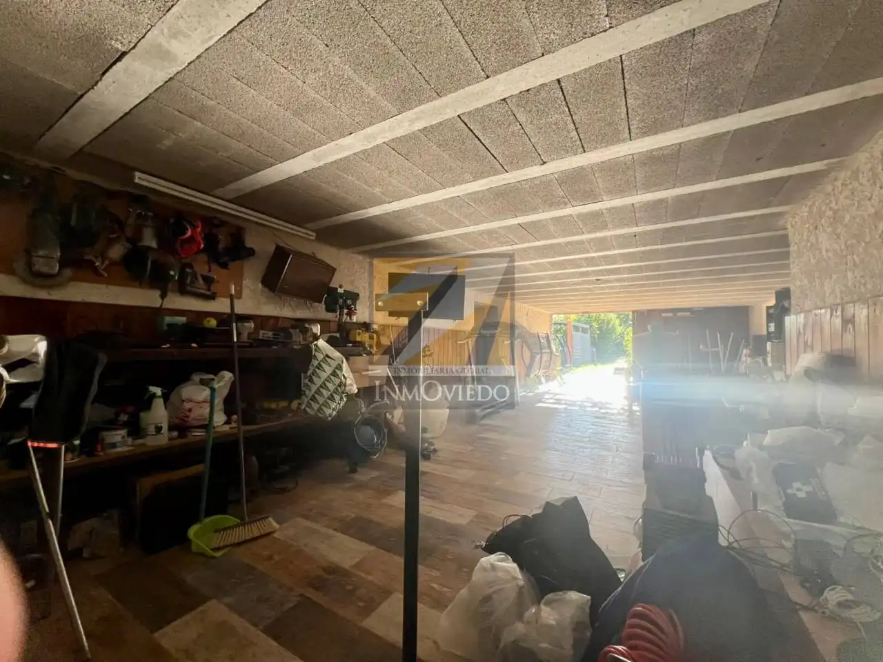 Detached house with garden for sale in Calle Río Abajo, imagen 53