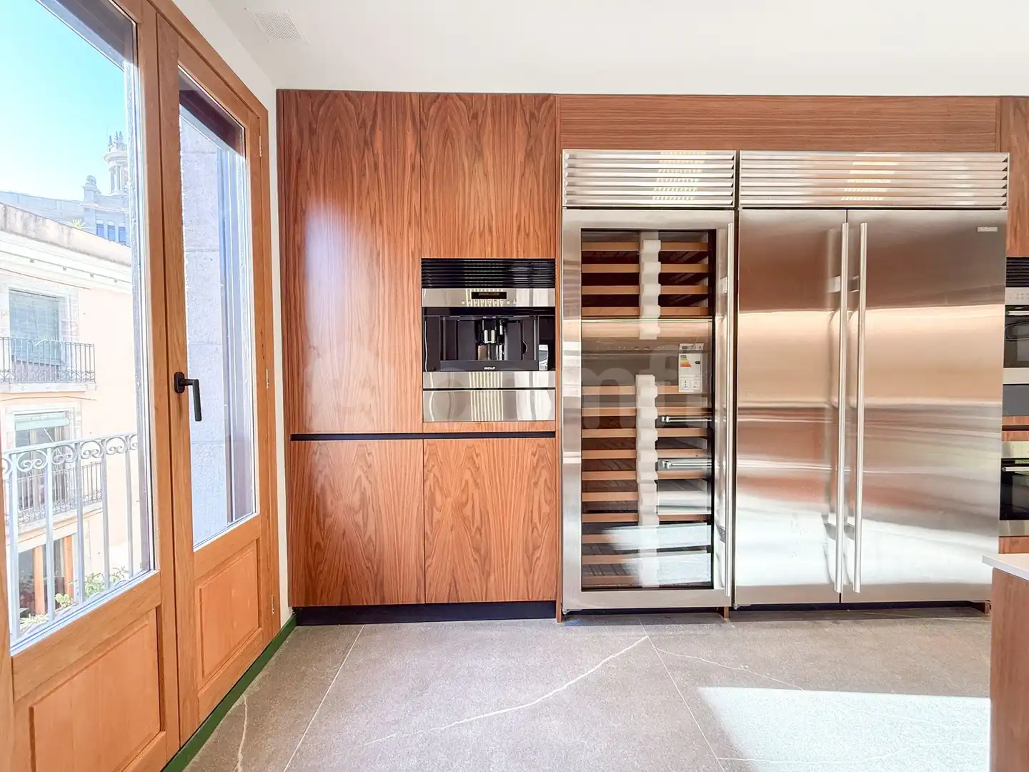 Penthouse with terrace for sale in Princesa, imagen 11