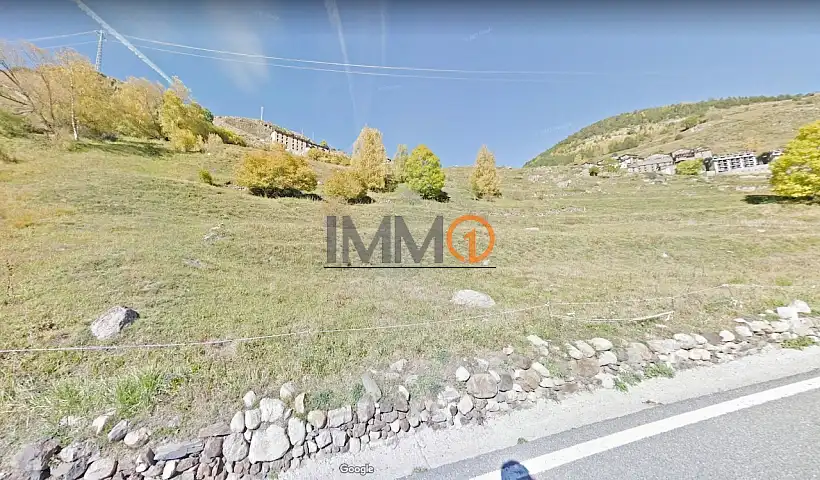 Terreni e lotti in vendita a L'Aldosa - Ransol, imagen 2
