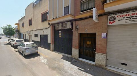 Foto 2 de Apartament en venda a Huesca, El Cerro, Sevilla Capital