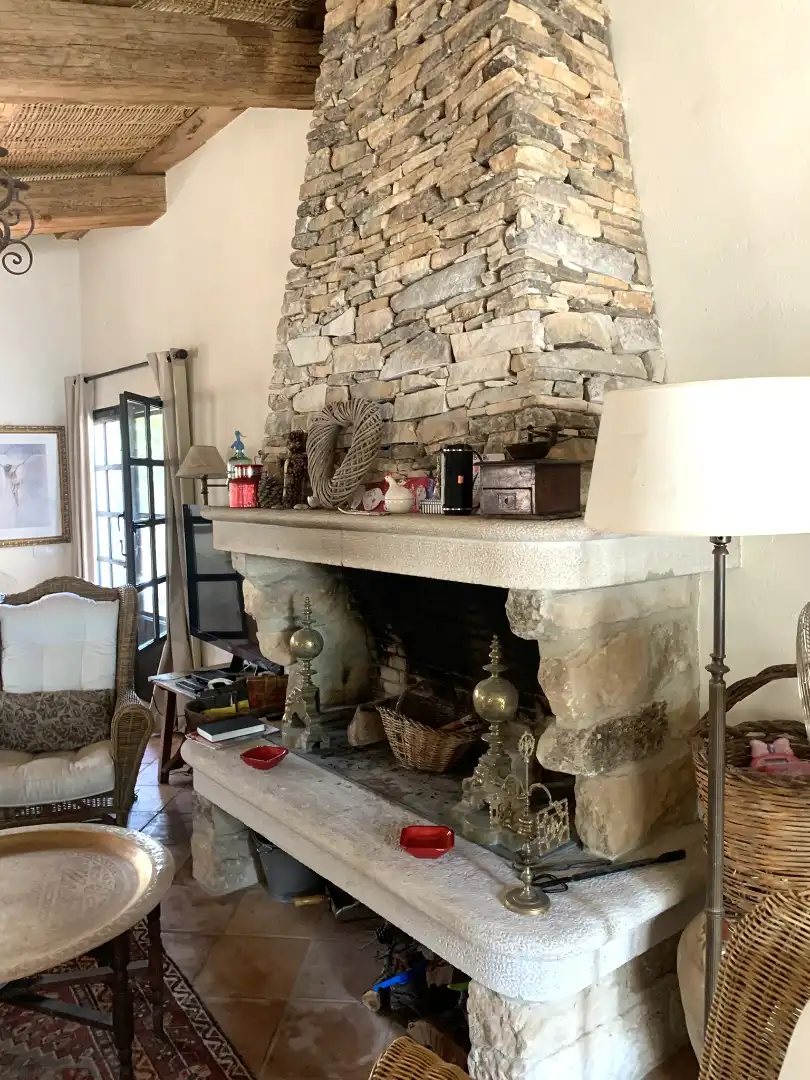 Living room of Country homes for sale in Tivissa  with Terrace