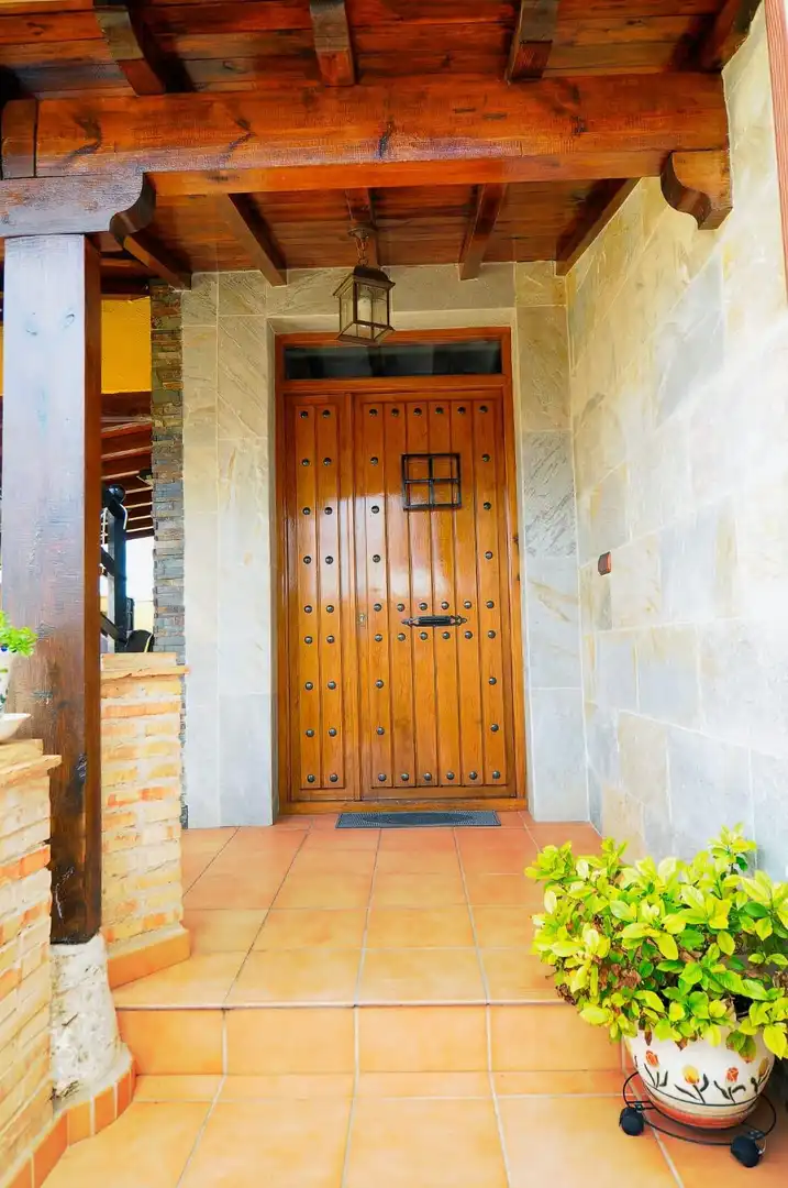 Casa o xalet en venda en Valdepeñas amb Terrassa, Piscina i Moblat