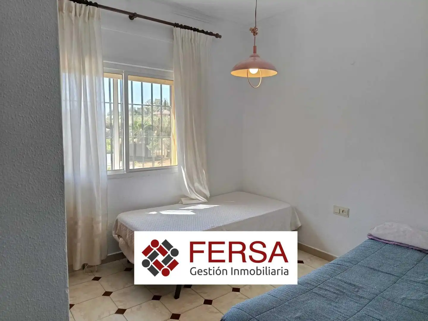 Bedroom of Houses for sale in El Puerto de Santa María  with Private garden, Terrace and Storage room