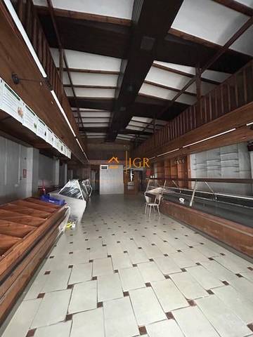 Local comercial en Venta en Jesuitas