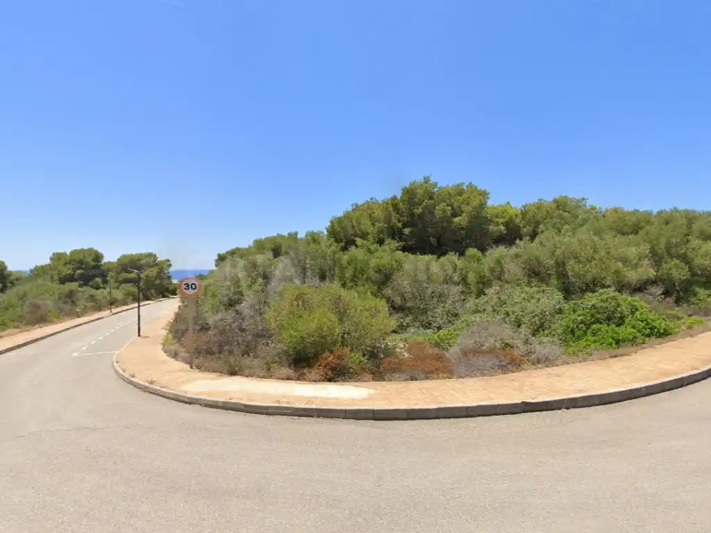 Terreny residencial en venda a Parcela 216 Torret de Baix (carrer de Sa Cadernera nº31), imagen 7