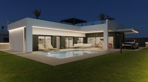 Obra nueva Villas Algorfa, imagen 3