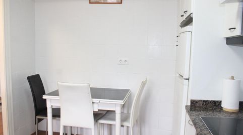 Foto 4 de Piso en venta en Avenida Gudarien, Andoain, Gipuzkoa