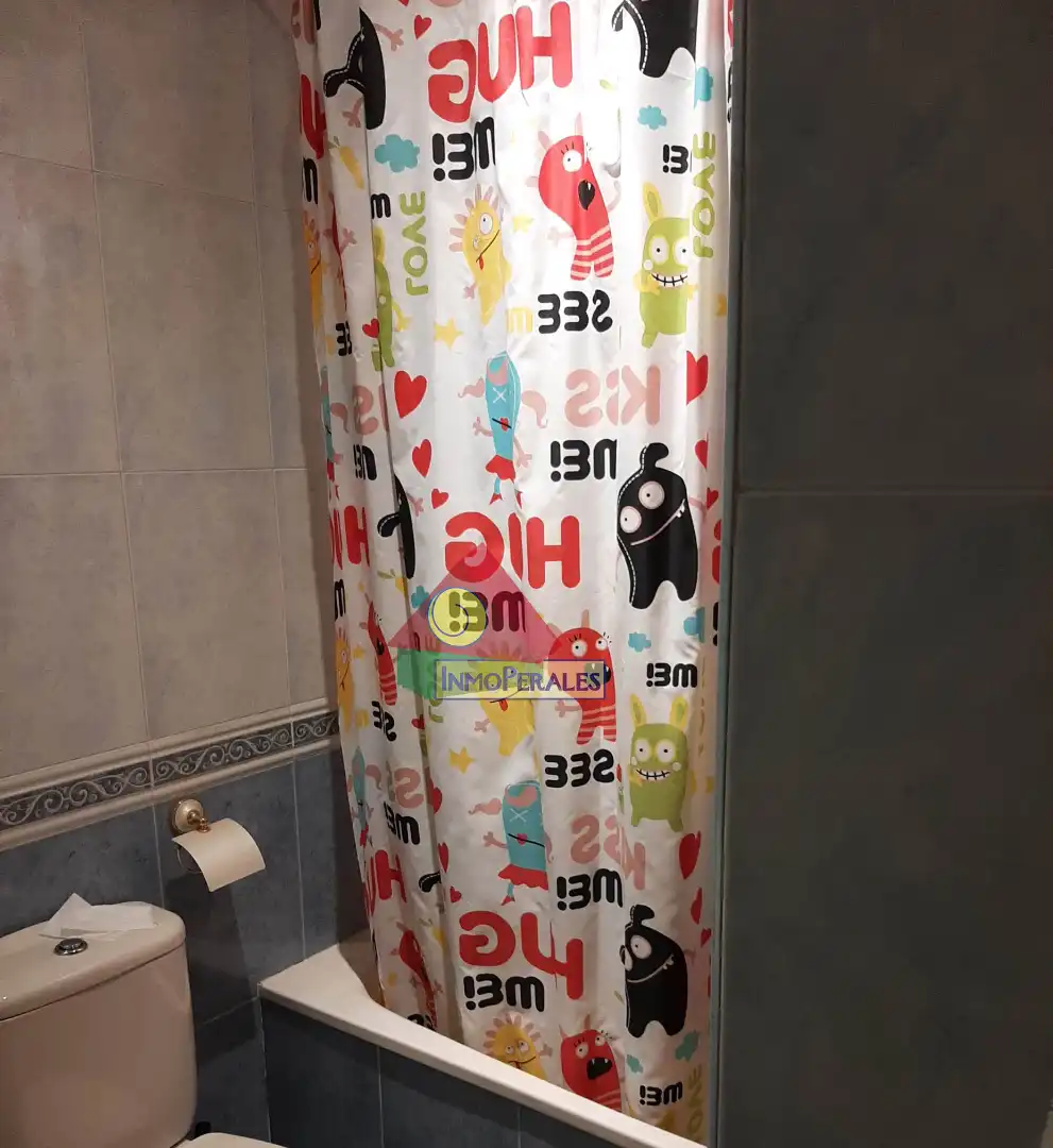 Baño de Piso en venta en Madrid con Aire acondicionado, Calefacción y Balcón