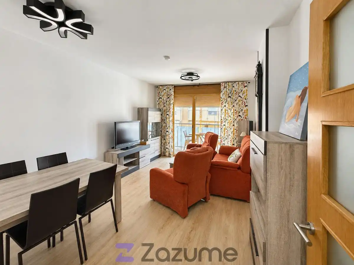 Wohnung zur Miete in Mijas, Málaga