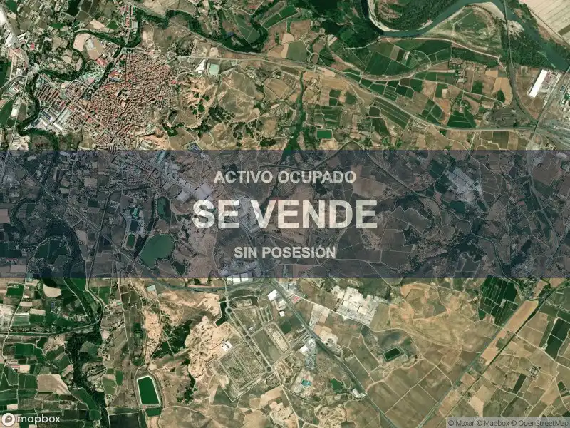 Flat for sale in Alfaro