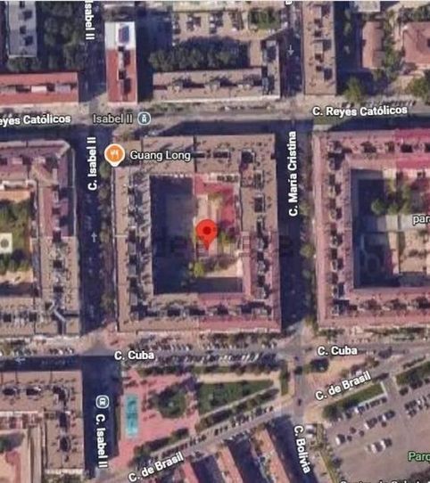 Foto 2 de Apartamento en venta en Las Américas, Parla