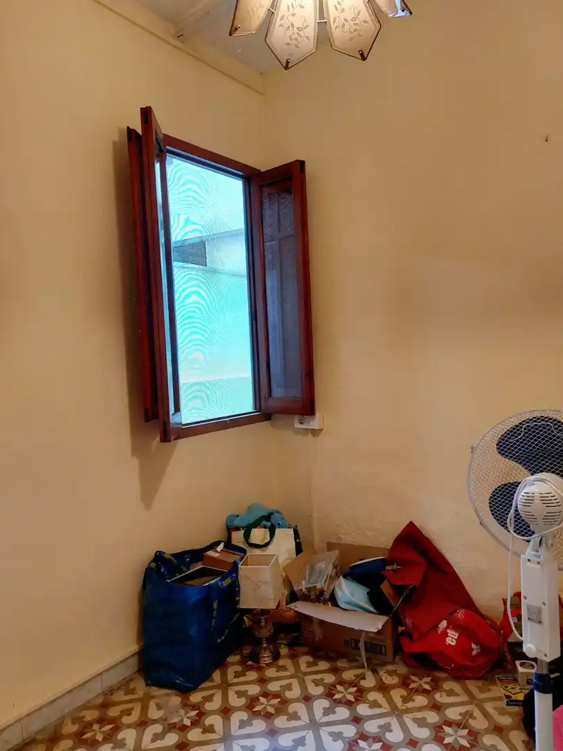 Terraza de Casa o chalet en venta en Alcàsser con Trastero y Balcón