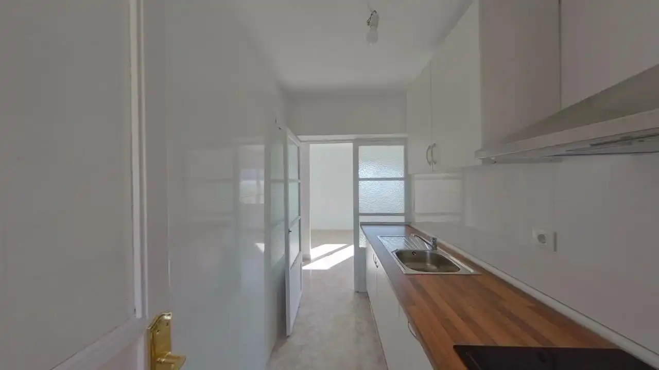 Kitchen of Flat for sale in  Palma de Mallorca