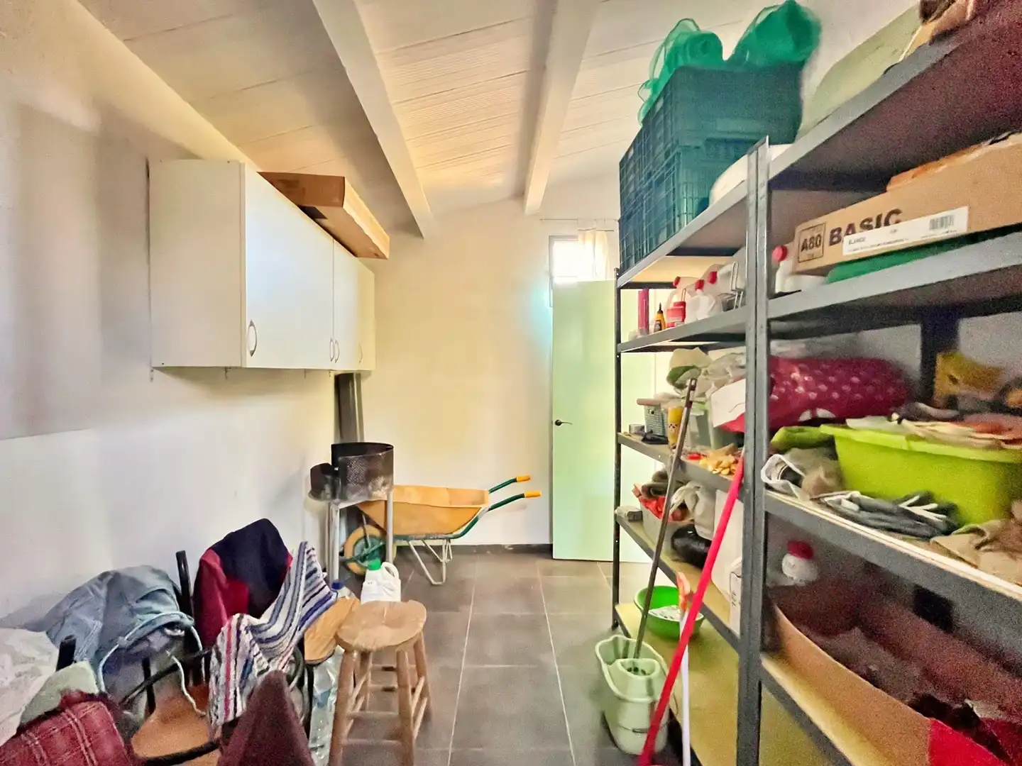 Kitchen of Houses for sale in Aldover